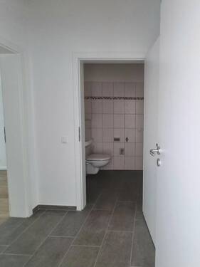 Gäste WC - 