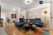 HI 871 - Immobilie Stolberg - 3 - 4 Zimmer Doppelhaushälfte in Stolberg