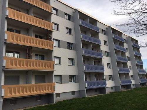 Detailansicht - 5 Zimmer Etagenwohnung zur Miete in Dessau-Roßlau