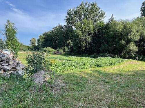 Grundstück - Grundstück zum Kaufen in Wardow - Kobrow