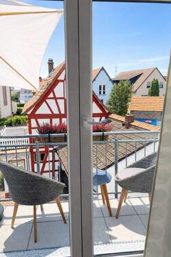 Balkon - 