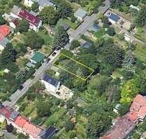 Grunewald - Baugrundstück für ein Einfamilienhaus in der Eichkamp-Siedllung - Berlin Westend