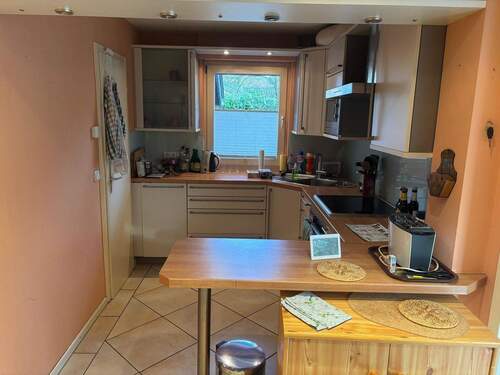 Küche - 3 Zimmer Einfamilienhaus zum Kaufen in Niederkrüchten