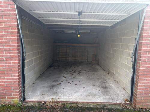Garage - 