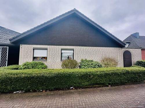 CB Immobilien - 3 Zimmer Einfamilienhaus zum Kaufen in Bremervörde
