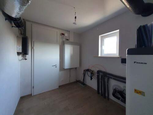 Hauswirtschaftsraum - 