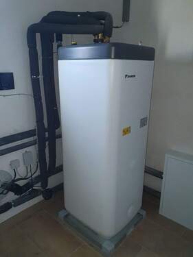 Hauswirtschaftsraum - 