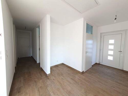 Eingangsbereich - Bungalow mit 110,00 m&sup2; in Löbnitz zur Miete