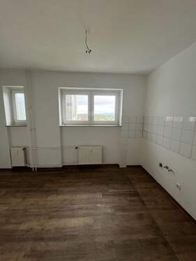 Bild 3 - 1 Zimmer Etagenwohnung in Fulda