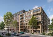 BUWOG SET 44 Außenvisualisierung (7) - 4 Zimmer Etagenwohnung zum Kaufen in Berlin
