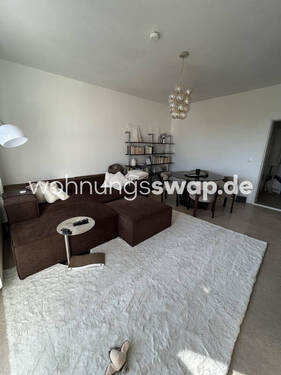 Bild 1 - Wohnungsswap - Stralsunder Straße
