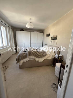 Bild 2 - 2 Zimmer Etagenwohnung zur Miete in Berlin