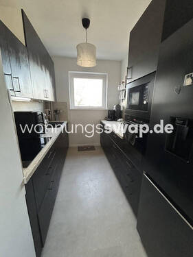 Bild 3 - 2 Zimmer Etagenwohnung in Berlin