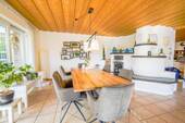 Wohnzimmer Neubau - 