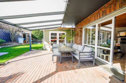 Terrasse - 