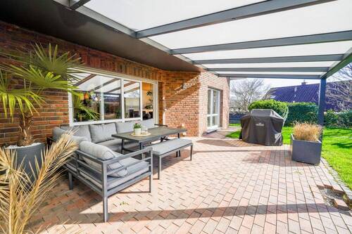 Terrasse - 