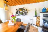 Wohnzimmer Neubau - 