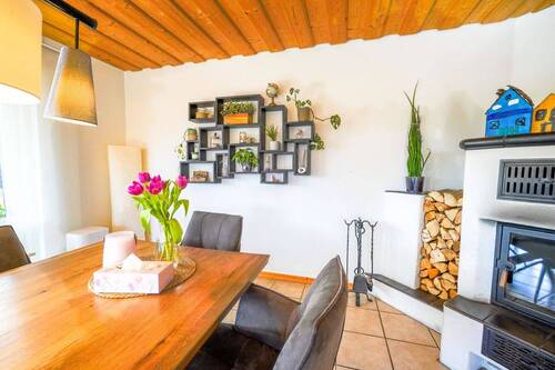 Wohnzimmer Neubau - 