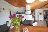 Holzofen - 
