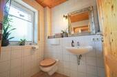 Gäste-WC - 