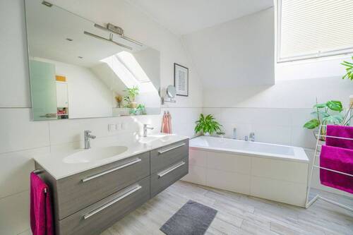 Badezimmer - 