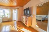 Schlafzimmer DG Neubau - 