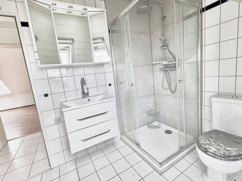 Badezimmer (4) - 