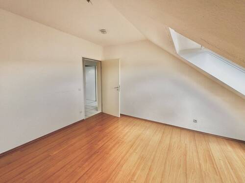 Kinderzimmer od. Arbeitszimmer - 