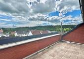 Dachterrasse - Loggia (Südausrichtung) - 1 - 