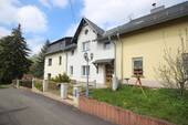 Straßenansicht - Einfamilienhaus mit 98,00 m² in Gera zum Kaufen