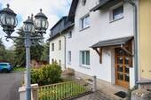 Hauseingang - 