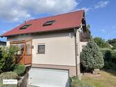 Haus - Familienidyll in Biesdorf - Gepflegtes Einfamilienhaus mit Remise und großem Garten