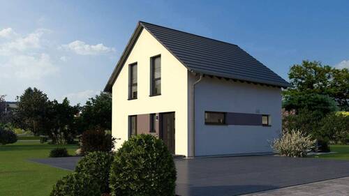 Ansicht Eingang - 