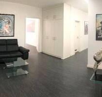 Schicke und kostengünstige Büroräume in top Innenstadtlage - All-in-Miete - Düsseldorf Stadtmitte