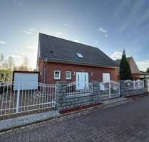 *** Hochwertiges Einfamilienhaus zum Wohlfühlen *** - Kröppelshagen-Fahrendorf