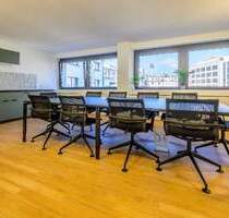 Exklusive Büros auf der Königsallee - Ihr neuer Arbeitsplatz - All-in-Miete - Düsseldorf Friedrichstadt