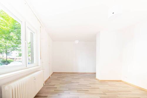 Zimmer - 2 Zimmer Etagenwohnung zum Kaufen in Berlin