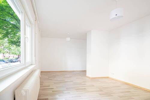 Zimmer - 2 Zimmer Etagenwohnung in Berlin