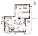 Wohnung 7 - 