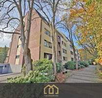 Parkallee Sanierte 3-Zimmer-Wohnung mit Sonnenbalkon & Tiefgaragenstellplatz - Bremen - Schwachhausen Neu Schwachhausen