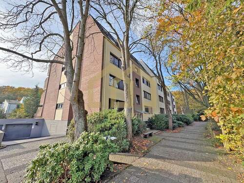Bild 2 - 3 Zimmer Etagenwohnung zum Kaufen in Bremen - Schwachhausen
