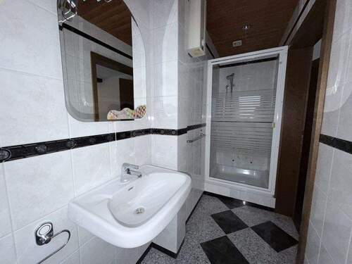Duschbad 2 OG - 