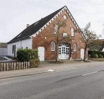 Raumwunder Historisches Bauernhaus mit 3 Wohneinheiten; Faktor 15 - Bremen / Rekum