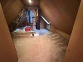 Raum 2 Spitzboden - 