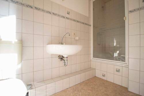 Badezimmer Wohnung 3 - 