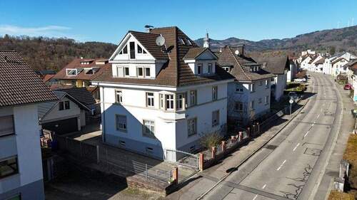 Bild 1 - Wohnen mit Finanzierungsvorteil 