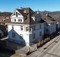 Wohnen mit Finanzierungsvorteil | Mehrfamilienhaus mit 3 Einheiten, Eigennutzungsoption und gesicherten Mieteinnahmen - Wehr