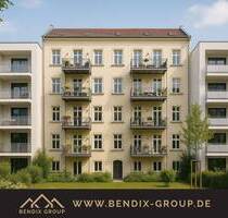 Heide Neun - 233.000,00&nbsp;EUR Kaufpreis, ca.&nbsp; 45,00&nbsp;m&sup2;&nbsp;Wohnfl&auml;che in Magdeburg (PLZ: 39112) Sudenburg