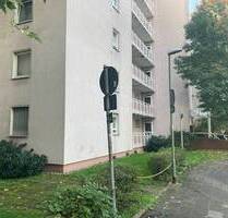 Frisch modernisierte 2-Zimmer Wohnung in Offenbach! - Offenbach am Main Lauterborn