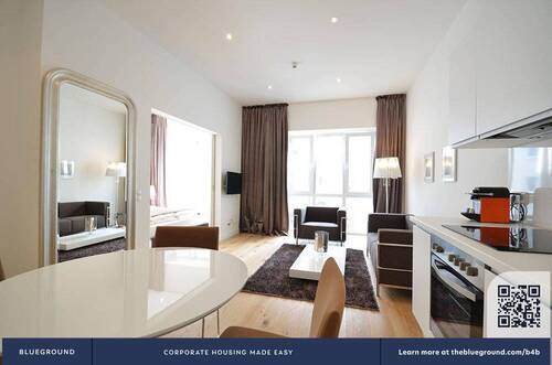 4.jpg - Etagenwohnung mit 38,00 m&sup2; in Frankfurt am Main zur Miete